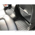 Pickup car mat for TOYOTA HILUX